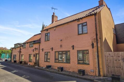 The Bell Inn, 3a and 3b Far Lane, Coleby, Lincoln LN5 0AH