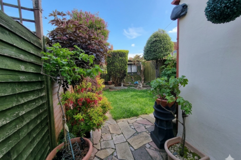 Rear Garden 2