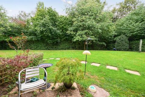 Communal Garden
