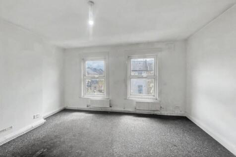 Flat C, 10 Loveridge Road, West Hampstead, London NW6 2DT