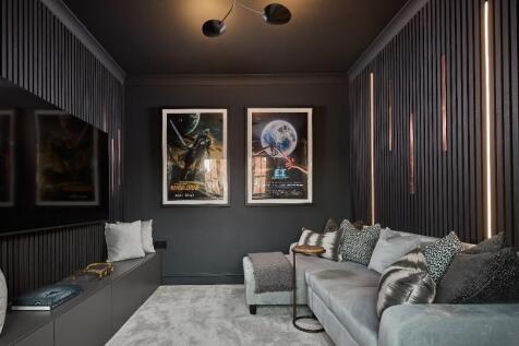 Previous Showhome