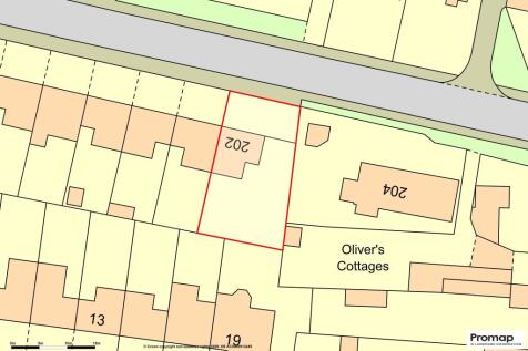 202 Maltings Lane, Witham, Essex, CM8 1JN