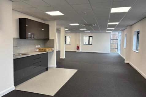 Office to rent Image 9
