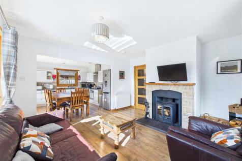 Ground Floor Sitting Room