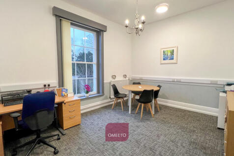 Office to Let