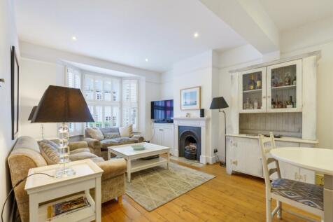 Tonsley Road, London, SW18 photo 3