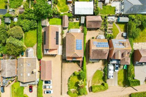 ariel view
