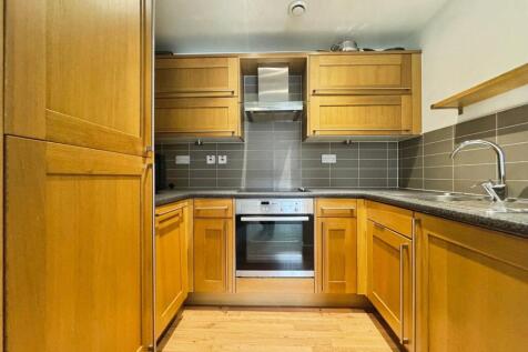 Didsbury Gate, 1 Houseman Crescent, Didsbury, M20 photo 4