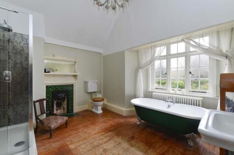 Bramley Lodge, High Street (3)-1920.jpg