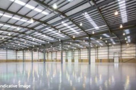 Unit 10, SEGRO Park Coronation Road
