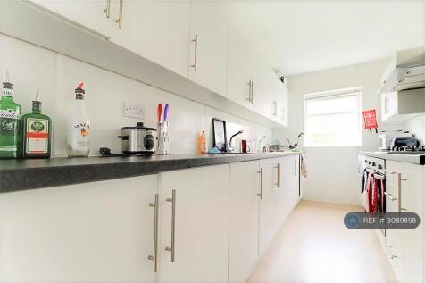 6 bed terraced house for rent in Elm Grove, Brighton, BN2