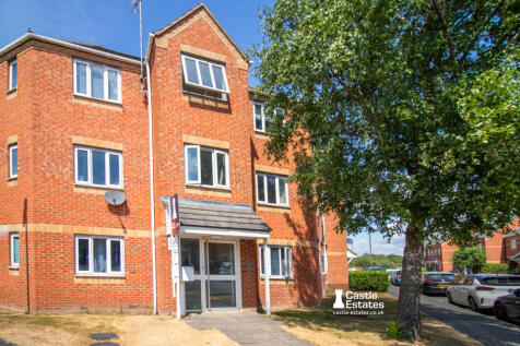 Two bedroom apartment to let