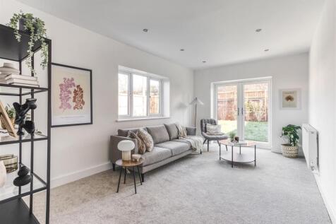 Image from previous Glebe Homes renovation