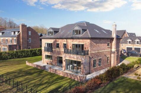 Rear Aerial External