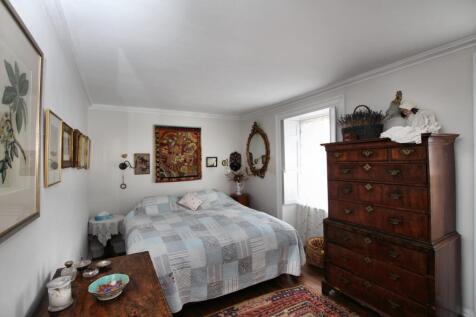 21 Castle Street, Kirkcudbright - Williamson and H