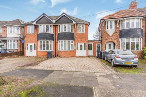 Birmingham, B26 - property photo