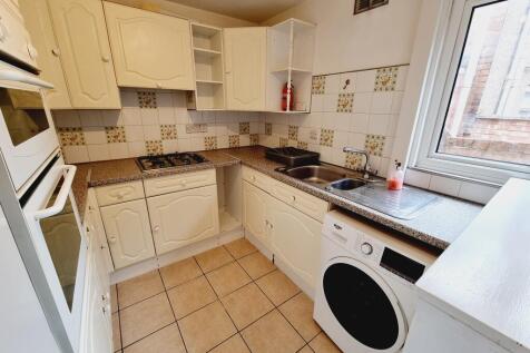 Rushmore Terrace, Leamington Spa photo 3