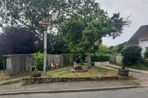 Levington and the Surrounding Area