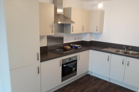 Bodley Quarter, Hanover Way, Windsor, Windsor And Maidenhead photo 3