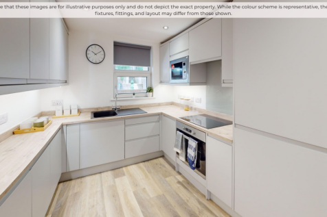 Flat 16, The View, New Street TR11 3LQ photo 3