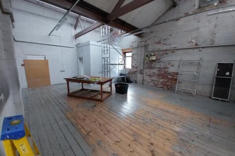Warehouse to rent Image 5