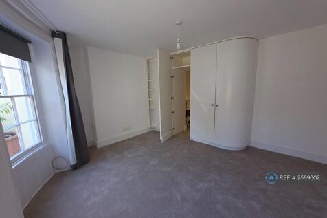 Front Bedroom
