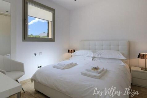 VILLA BASS IN SA CARROCA , Sant Josep de Sa Talaia