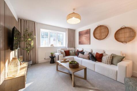 Show Home