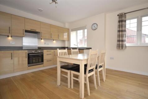 Kitchen dining