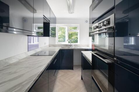 Modern Kitchen