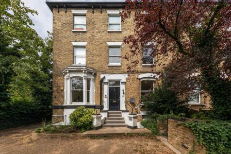 Hermon Hill, E11