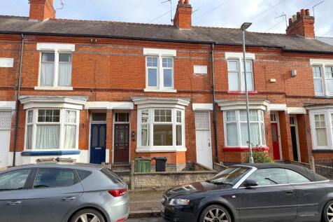 Leicester, LE2 - property photo