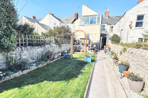new garden 2