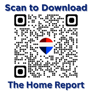 HR QR Code