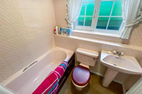Bathroom/WC