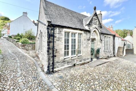 Little Causeway, Culross