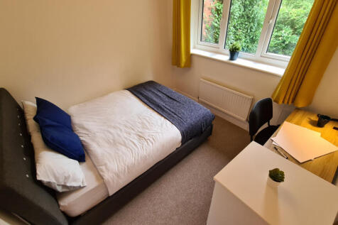 Redshaw Close, Manchester photo 5
