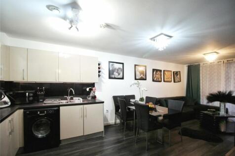 Kitchen Area Open Pl