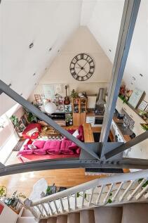 Mezzanine
