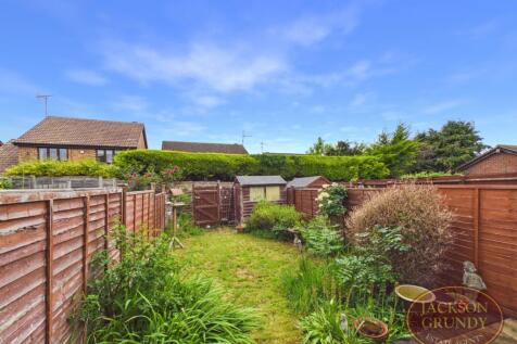 Kennet Close