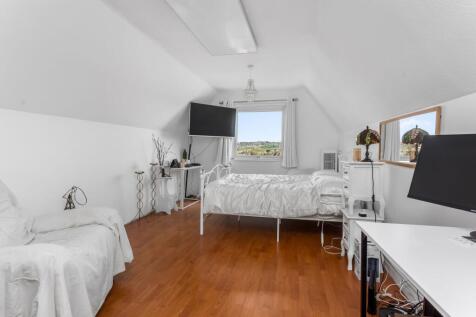 Studio main room