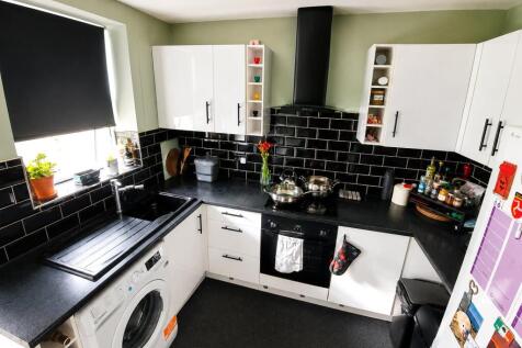 Alexandra Road, Lancaster, Lancashire, LA1 photo 4