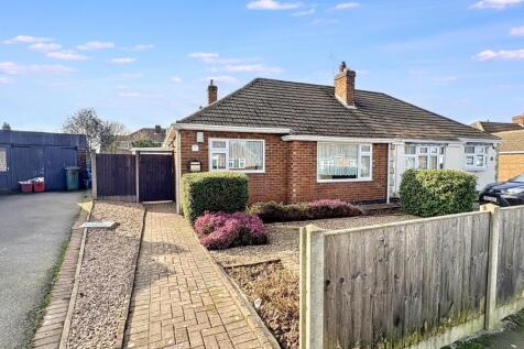 Markfield, LE67 - property photo