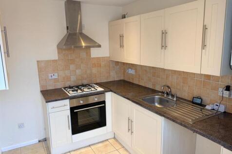 Halford Street, Syston, Leicester photo 4