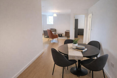 Rufus Court, Foundry Lane photo 3