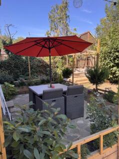 Terrace / Patio