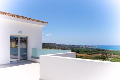 Veranda view