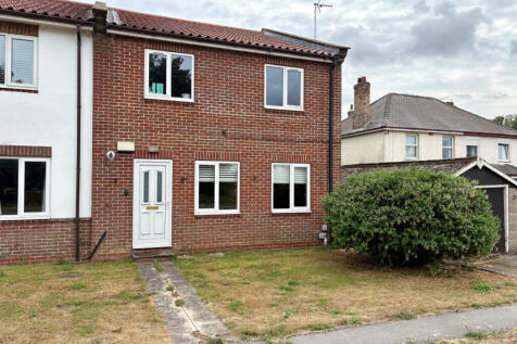 2 Bedroom Flat for Rent