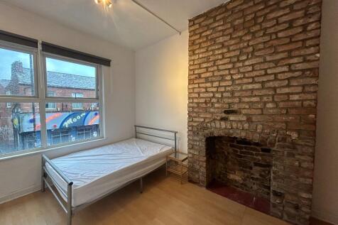 Wilmslow Road, Withington, Manchester, M20 photo 3