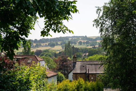 View From Garden